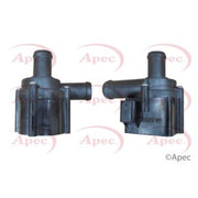 Apec Auxiliary Coolant Water Pump AWP1618