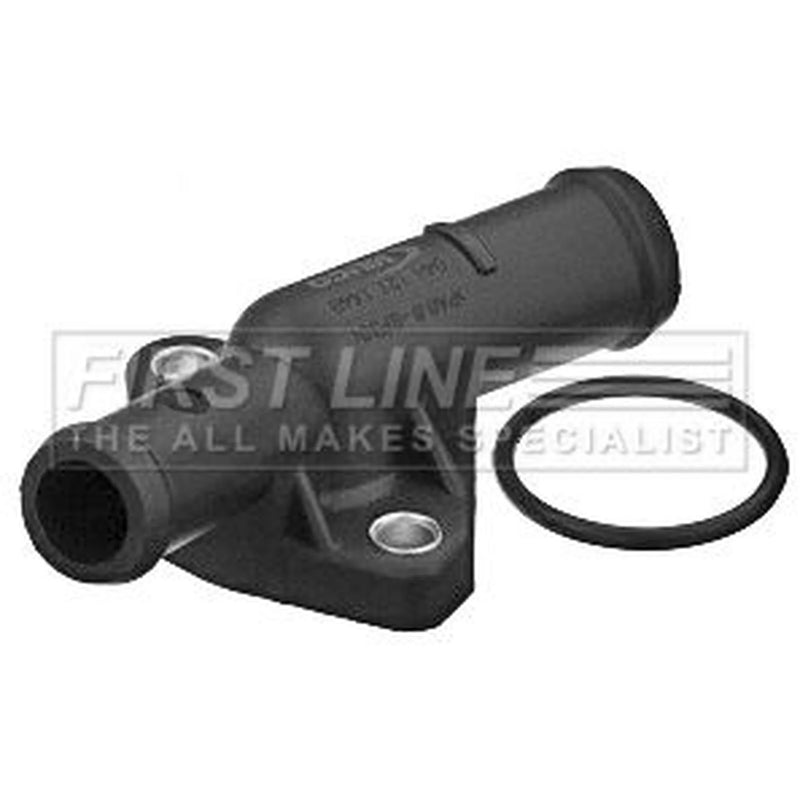 First Line Coolant Flange Housing Connector FTS1044