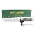 First Line Steering Tie Rod End Ball Joint FTR4589