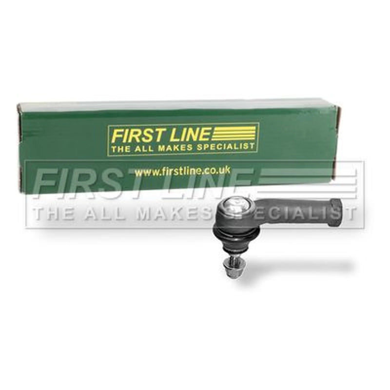 First Line Steering Tie Rod End Ball Joint FTR4589