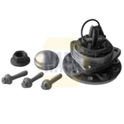NAPA Wheel Bearing Kit PWB1135