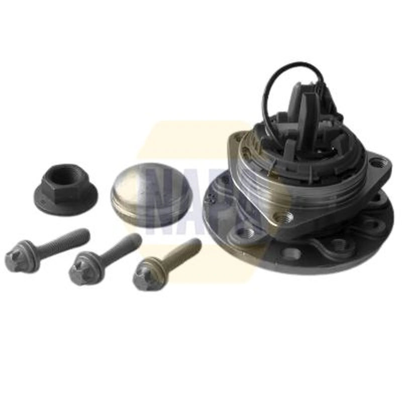 NAPA Wheel Bearing Kit PWB1135