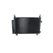 NRF Air Conditioning Condenser 35654
