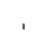 Bosch Compression Spring F 00N 204 517