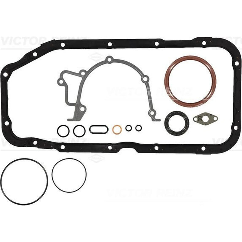Victor Reinz Crankcase Gasket Kit ID 08-33408-01