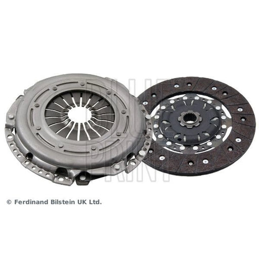 Blue Print Clutch Kit Set 3pc 241mm ADF1230118