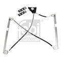 Febi Electric Window Regulator Lifter Left Front 175665