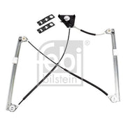 Febi Electric Window Regulator Lifter Left Front 175665
