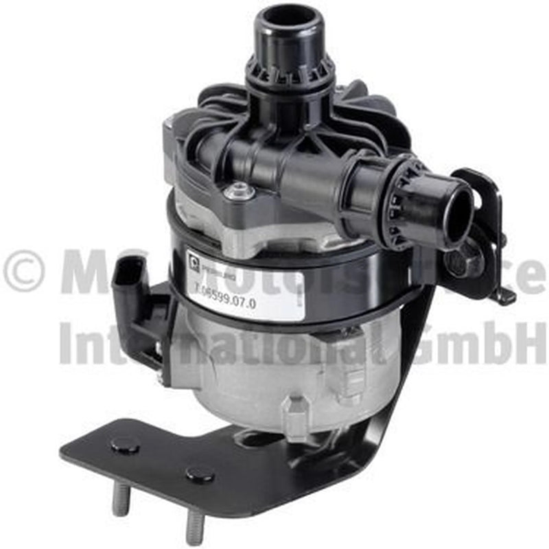 Pierburg Auxiliary Coolant Water Pump 7.06599.07.0