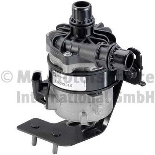 Pierburg Auxiliary Coolant Water Pump 7.06599.07.0