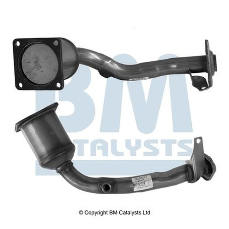 BM Catalysts Petrol Cat BM90953