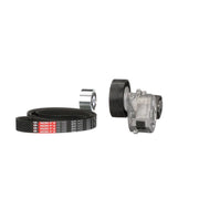 Gates V-Ribbed Belt Set K026PK1470