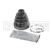 First Line Drive Shaft Bellow Kit Front Left FCB2648