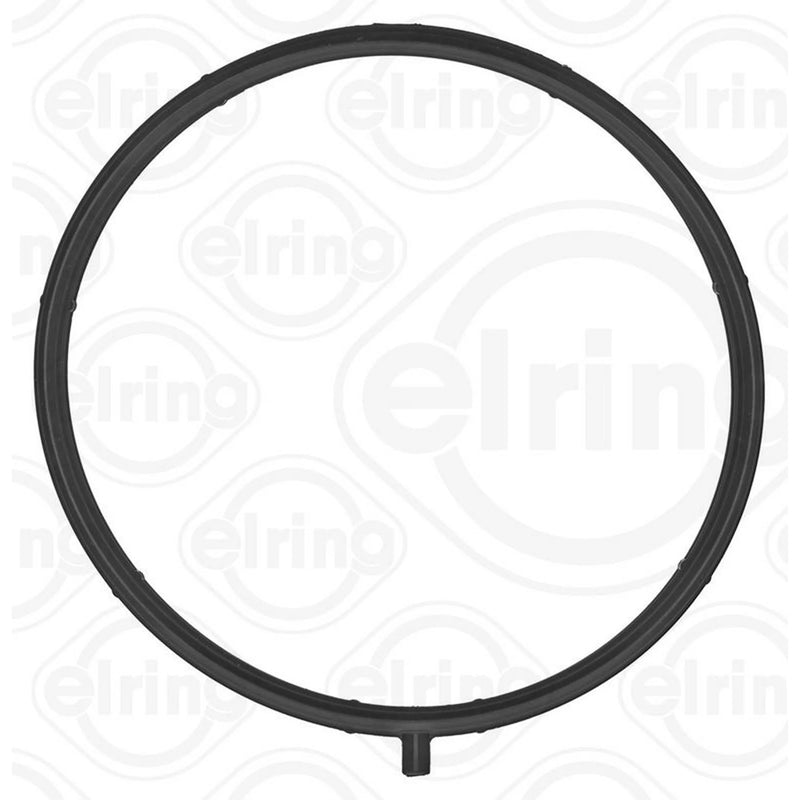 Elring Intake Manifold Housing Gasket OD ID Thick 452.870