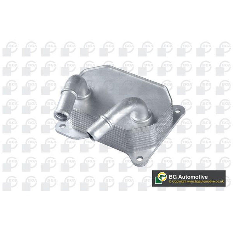 BGA Engine Oil Cooler CO2330
