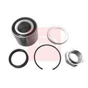 Apec Wheel Bearing Kit AWB1077
