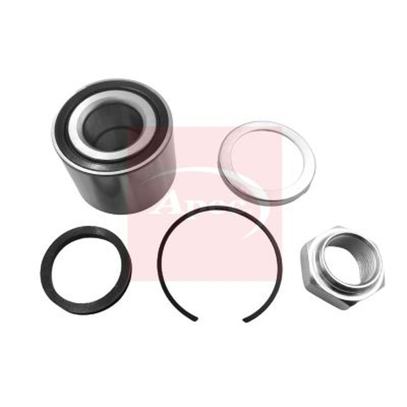 Apec Wheel Bearing Kit AWB1077