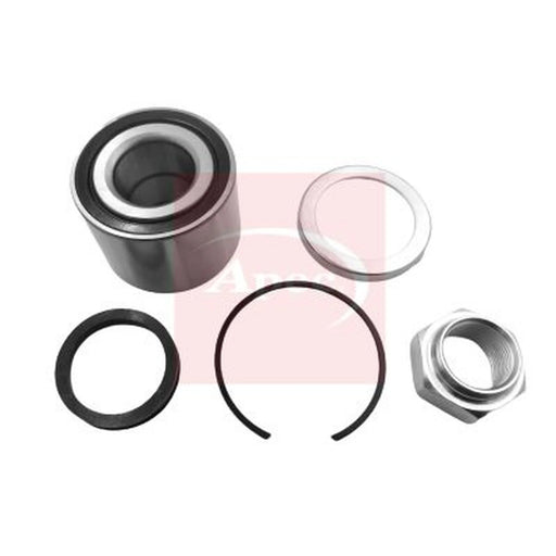 Apec Wheel Bearing Kit AWB1077