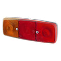Hella Tail Light / Lamp R10W Left 2SD 001 699-511 OE 1427054 0005449903