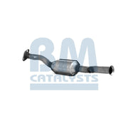 BM Catalysts Homologated Petrol Cat BM90952H