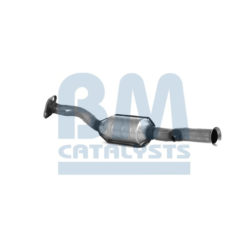 BM Catalysts Homologated Petrol Cat BM90952H