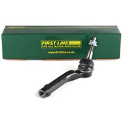 First Line Steering Tie Rod End Ball Joint FTR5989