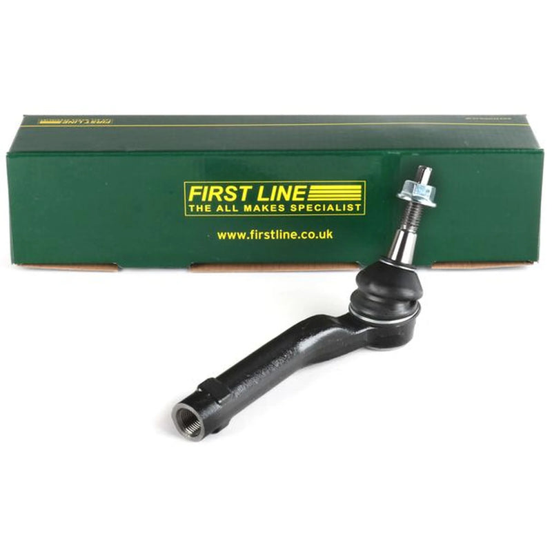 First Line Steering Tie Rod End Ball Joint FTR5989