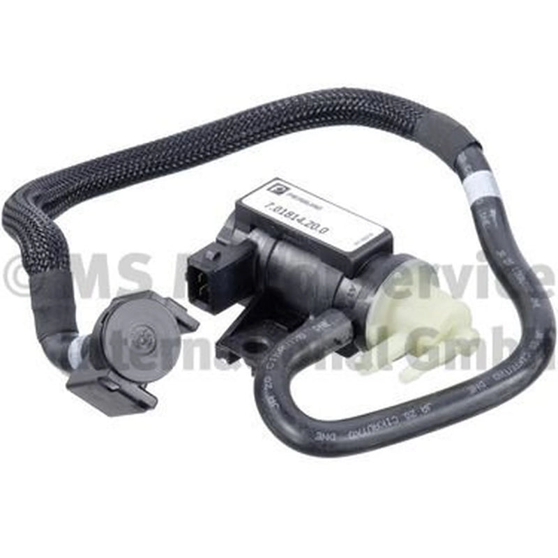 Pierburg Turbo Boost Pressure Converter 7.01814.20.0