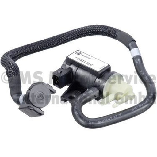 Pierburg Turbo Boost Pressure Converter 7.01814.20.0