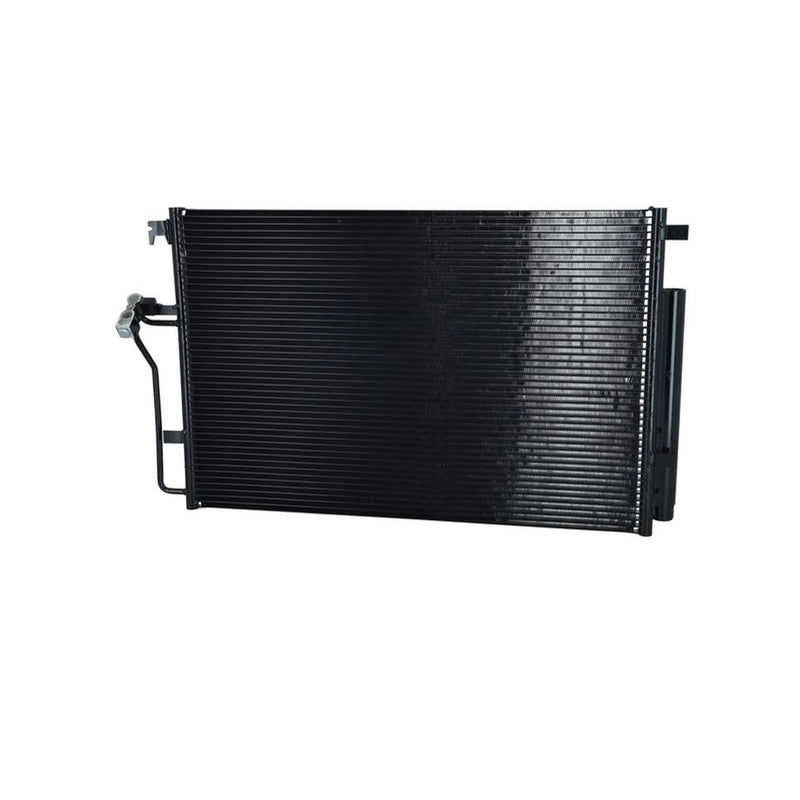 NRF Air Conditioning Condenser Front 35849