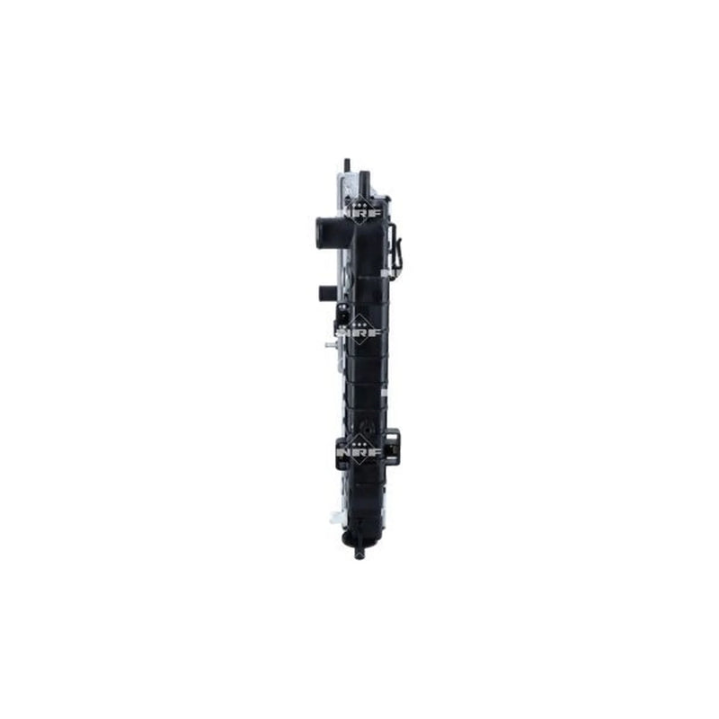 NRF Engine Radiator 53954