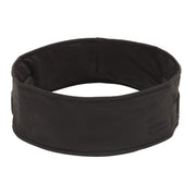 Draper Smart Wireless Rechargeable Headband with USB Charging, Black