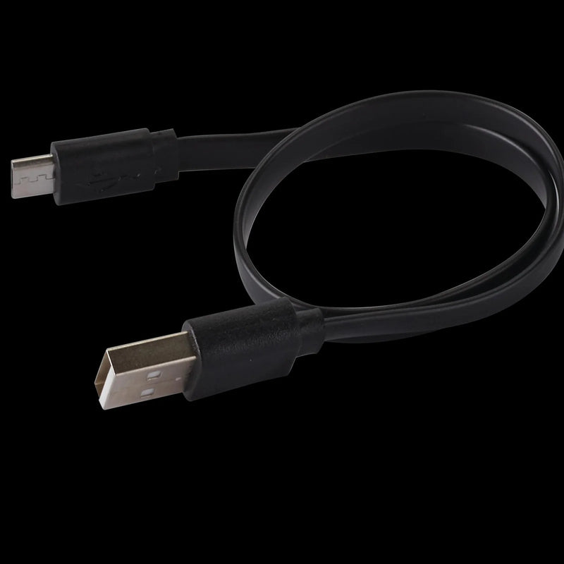 Draper Smart Wireless Rechargeable Headband with LED Torch