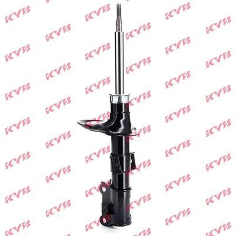 KYB Shock Absorber Damper Strut Front 334611