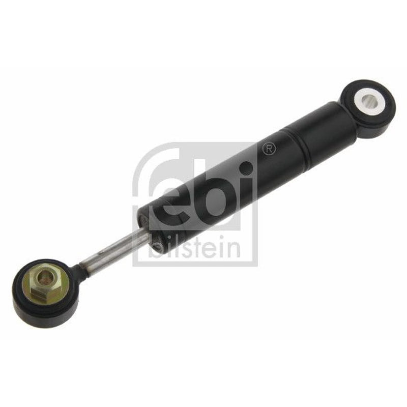 Febi V-Ribbed Belt Vibration Damper Auxiliary Drive Pulley Damp 30895