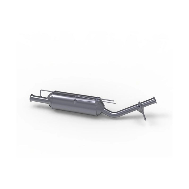 Hella Soot/Particulate Filter - Cordierite 8LG 366 071-671