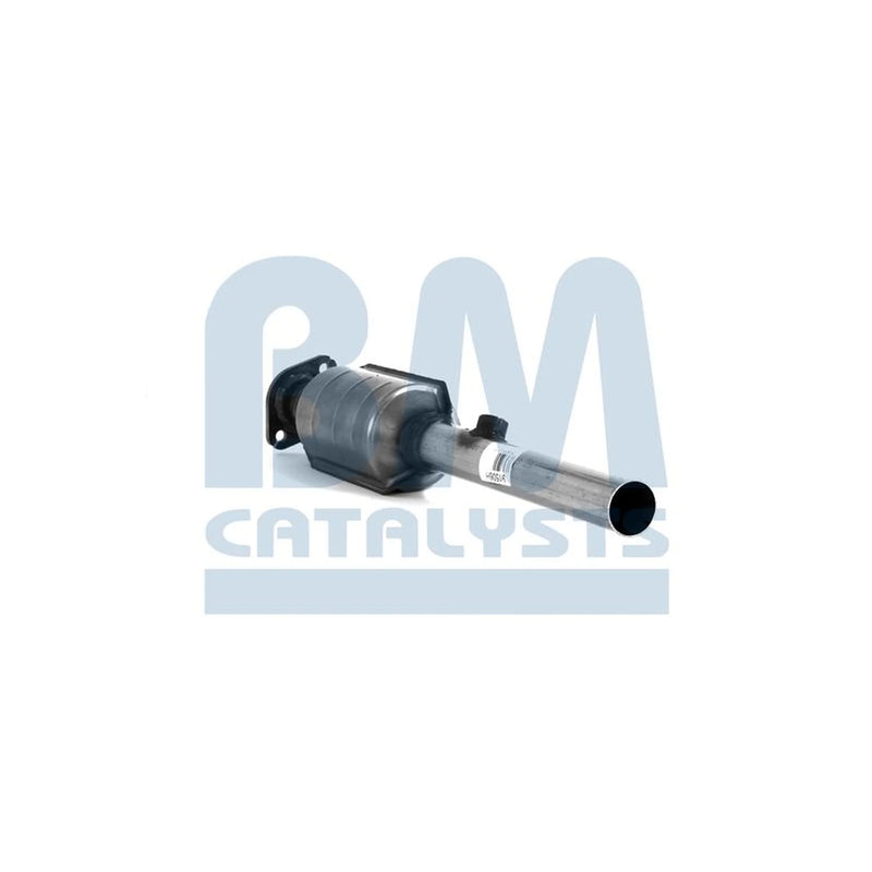 BM Catalysts Homologated Petrol Cat BM91506H