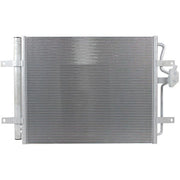 Mahle Air Conditioning Condenser AC 24 000P