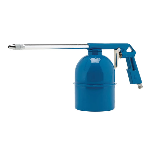 Draper Air Tool Kit 1/4" BSP 5 Piece with 500ml Spray Gun