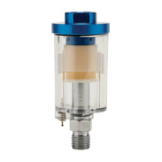 Draper Inline Water Trap and Filter 1/4" BSP