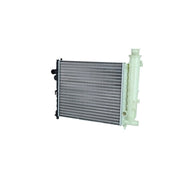 NRF Engine Radiator 58678