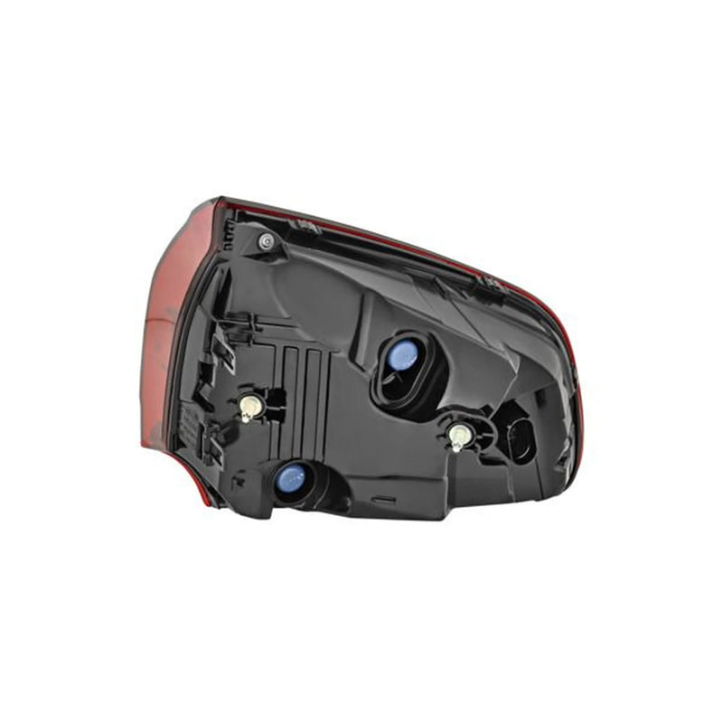 Valeo Tail Light / Lamp Right 045454