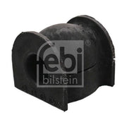 Febi Anti Roll Bar Mounting Bracket Front 42025
