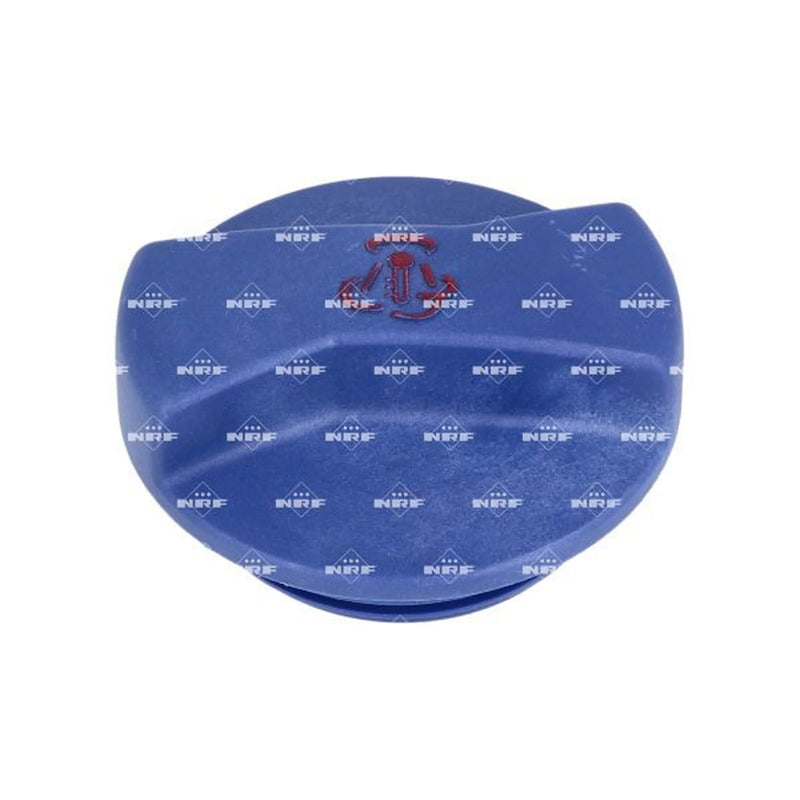 NRF Coolant Expansion Tank Cap 455605