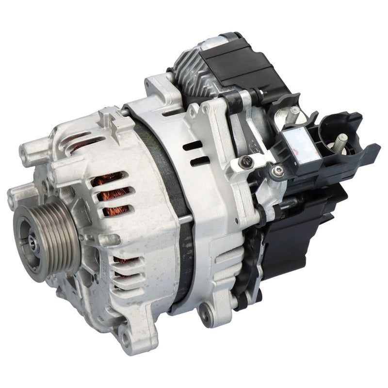 Valeo Ibsg Origins Jlr Group 615008