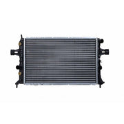 Hella Engine Radiator 8MK 366 302-561