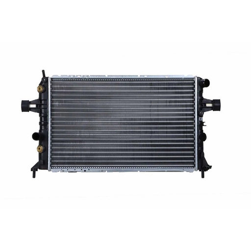 Hella Engine Radiator 8MK 366 302-561