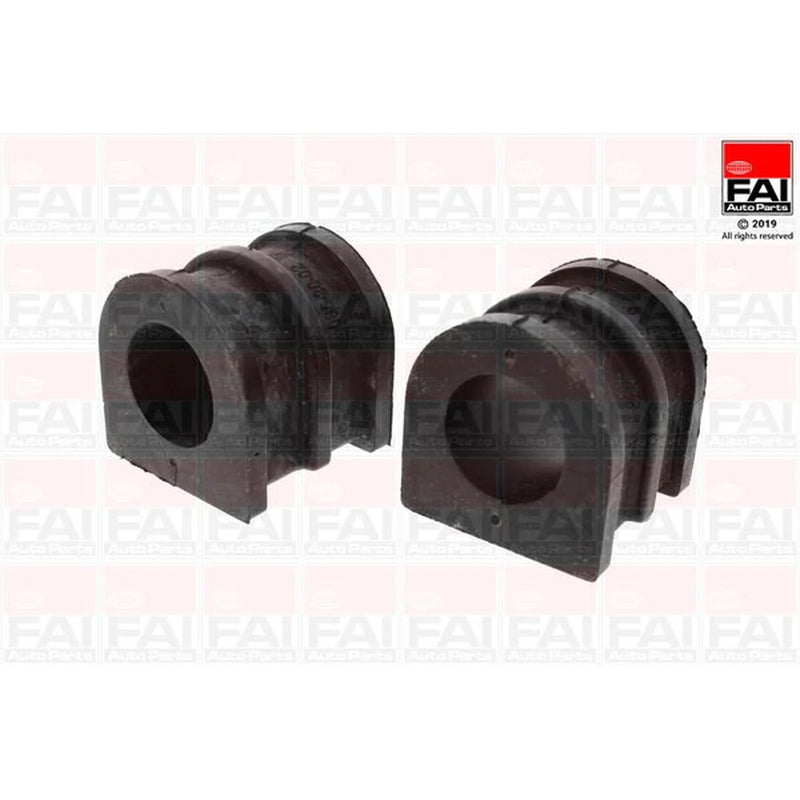 FAI 2 x Anti Roll Bar Mounting Bracket SS10578K