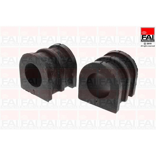 FAI 2 x Anti Roll Bar Mounting Bracket SS10578K