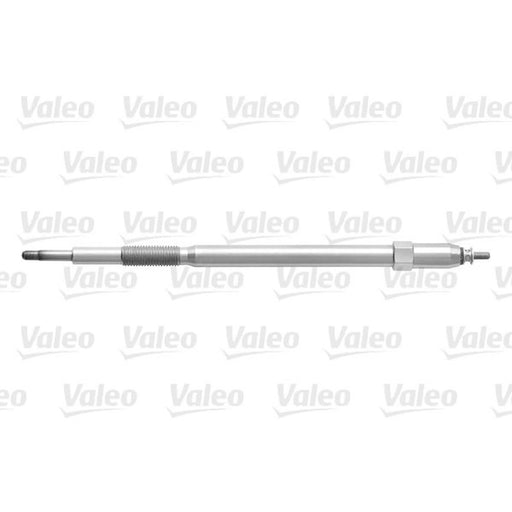 Valeo Diesel Engine Glow Plug 345221